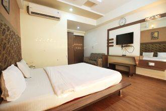 Hotel Avion Inn, Ahmedabad 5